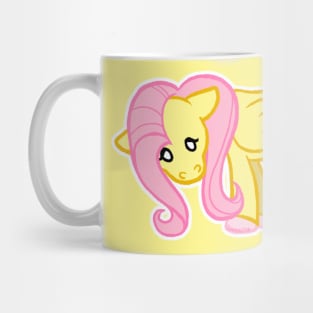 Squishie Flutters Mug